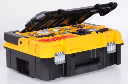 Ящик-модуль Dewalt TSTAK I Stanley DWST1-70704 купить в Нижневартовске