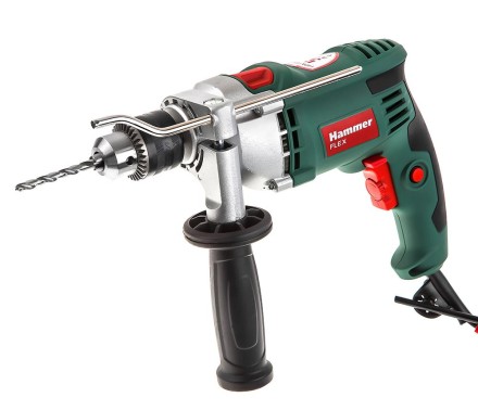 Дрель Hammer Flex UDD950A  ударная купить в Нижневартовске