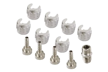 Адаптер (переходник) WESTER 815-008 купить в Нижневартовске