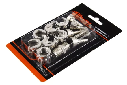 Адаптер (переходник) WESTER 815-008 купить в Нижневартовске