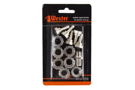 Адаптер (переходник) WESTER 815-008 купить в Нижневартовске