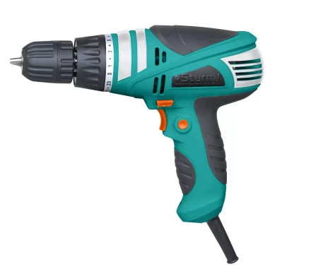 Шуруповерт сетевой-электрический STURM ID 2140 купить в Нижневартовске