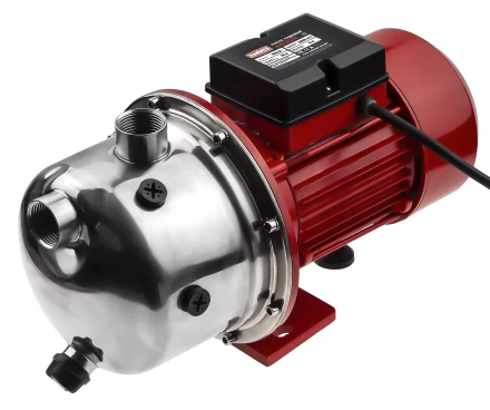 Насос садовый Hammer NAC600 купить в Нижневартовске