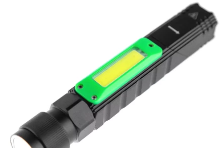 Фонарь TESLA FLL 5 Вт 200 Лм купить в Нижневартовске