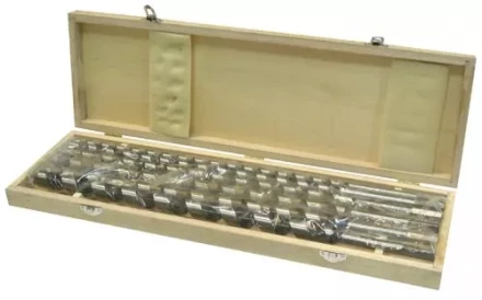 Набор сверл винтовых (10-20 х460) 1/5 20951 купить в Нижневартовске