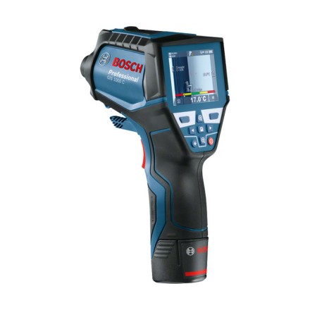 Термодетектор Bosch GIS 1000C купить в Нижневартовске