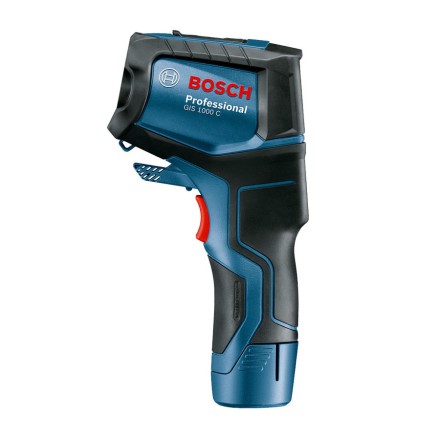 Термодетектор Bosch GIS 1000C купить в Нижневартовске