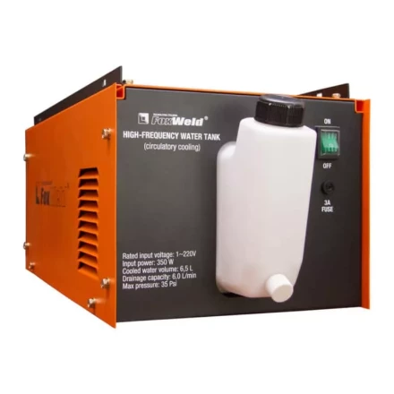 Блок водяного охлаждения для Invermig 500E FoxWeld купить в Нижневартовске