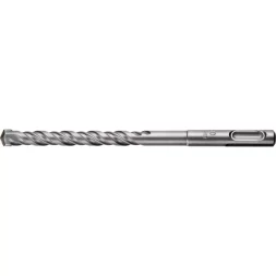 Бур STAYER &quot;MASTER&quot; по бетону, &quot;SDS-Plus&quot;, d=6х160мм 29250-160-06