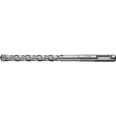 Бур STAYER "MASTER" по бетону, "SDS-Plus", d=6х160мм 29250-160-06