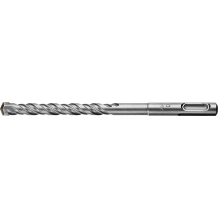 Бур STAYER &quot;MASTER&quot; по бетону, &quot;SDS-Plus&quot;, d=6х160мм 29250-160-06 купить в Нижневартовске