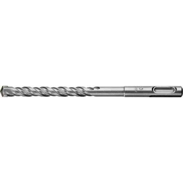 Бур STAYER "MASTER" по бетону, "SDS-Plus", d=6х160мм 29250-160-06 купить в Нижневартовске