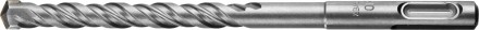 Бур STAYER &quot;MASTER&quot; по бетону, &quot;SDS-Plus&quot;, d=6х160мм 29250-160-06 купить в Нижневартовске