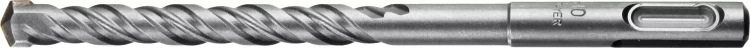 Бур STAYER "MASTER" по бетону, "SDS-Plus", d=6х160мм 29250-160-06 купить в Нижневартовске