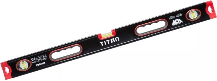 Уровень строительный ADA Titan 800 купить в Нижневартовске