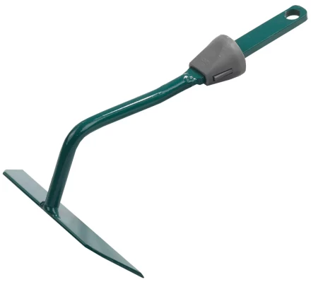 Мотыжка садовая RACO, трапеция, с быстрозажимным механизмом, 140мм 4230-53813 купить в Нижневартовске