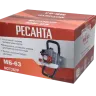 Мотобур МБ-63 Ресанта купить в Нижневартовске