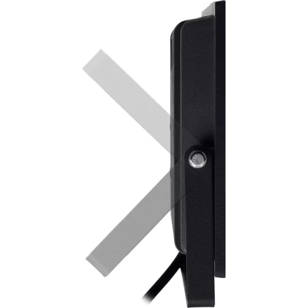 ЗУБР ПСК-50, 50 Вт, 6500 К, IP 65, светодиодный прожектор, Профессионал (57141-50) купить в Нижневартовске