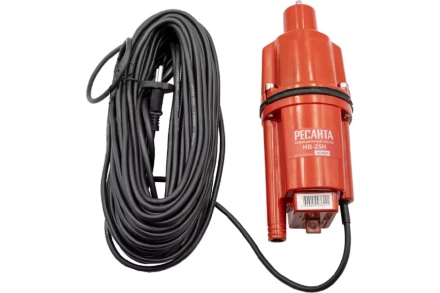 Вибрационный насос Ресанта НВ-25Н 77/8/6 купить в Нижневартовске