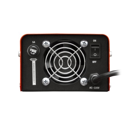 Зарядное устройство KVAZARRUS PowerBox 12/20R FoxWeld купить в Нижневартовске