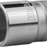 Торцовая головка KRAFTOOL "INDUSTRIE QUALITAT", Cr-V, FLANK, хромосатинированная, 1/2", 20 мм 27805-20_z01 купить в Нижневартовске