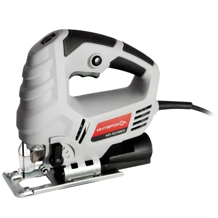 Электрический лобзик МП-55/500Э ИНТЕРСКОЛ купить в Нижневартовске