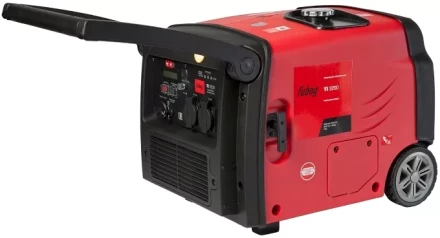 Бензогенератор инверторный FUBAG TI 3200 купить в Нижневартовске