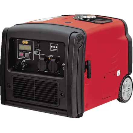 Бензогенератор инверторный FUBAG TI 3200 купить в Нижневартовске