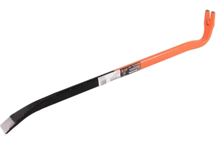 Лом-гвоздодёр кованый 600 мм Вихрь 73/2/3/9 купить в Нижневартовске