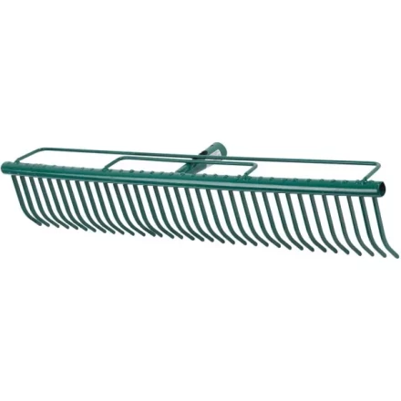 Грабли RACO для очистки газонов, 35 зубцов, 600мм 4228-53750 купить в Нижневартовске