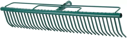 Грабли RACO для очистки газонов, 35 зубцов, 600мм 4228-53750 купить в Нижневартовске