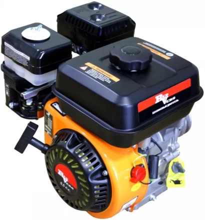 Двигатель бензиновый RD-168F RedVerg купить в Нижневартовске