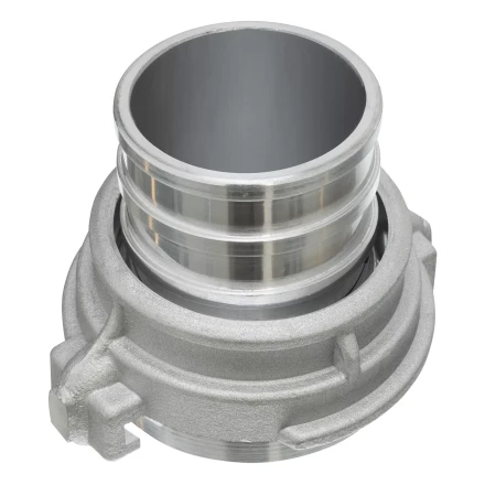 Головка рукавная HC-80, диаметр 3" Denzel 99608 купить в Нижневартовске