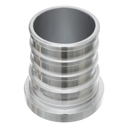 Головка рукавная HC-80, диаметр 3" Denzel 99608 купить в Нижневартовске