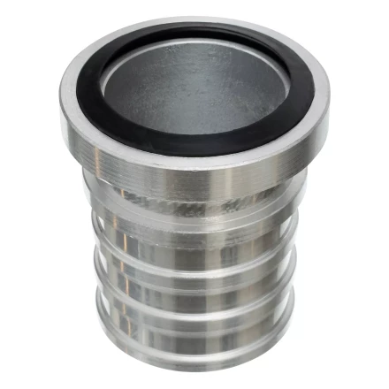 Головка рукавная HC-80, диаметр 3" Denzel 99608 купить в Нижневартовске