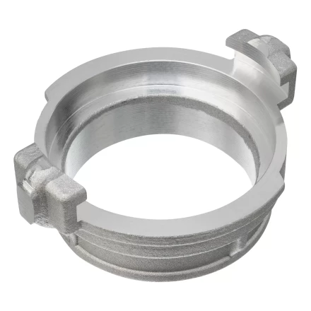 Головка рукавная HC-80, диаметр 3" Denzel 99608 купить в Нижневартовске