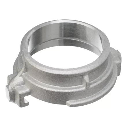 Головка рукавная HC-80, диаметр 3" Denzel 99608 купить в Нижневартовске