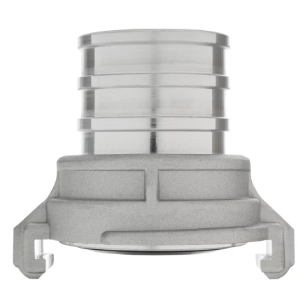 Головка рукавная HC-80, диаметр 3" Denzel 99608 купить в Нижневартовске