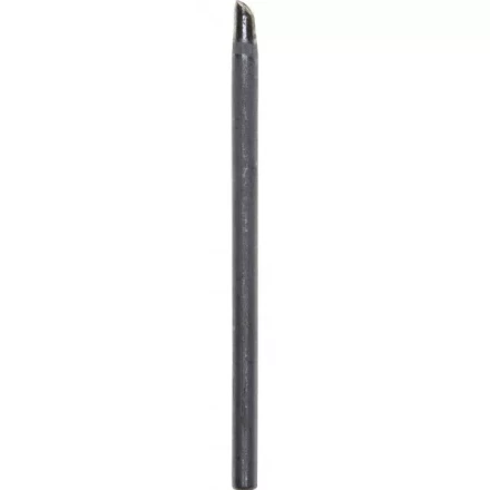 Жало СВЕТОЗАР медное "Long life" для паяльников тип2, цилиндр/скос, диаметр наконечника 2 мм SV-55343-20-L купить в Нижневартовске