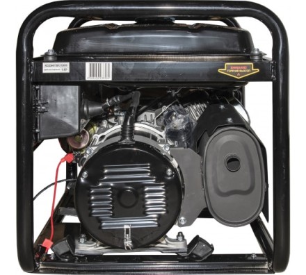 Электрогенератор Huter DY11000LX купить в Нижневартовске