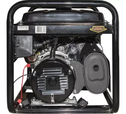 Электрогенератор Huter DY11000LX купить в Нижневартовске