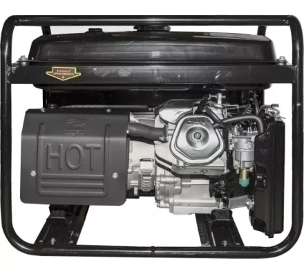 Электрогенератор Huter DY11000LX купить в Нижневартовске