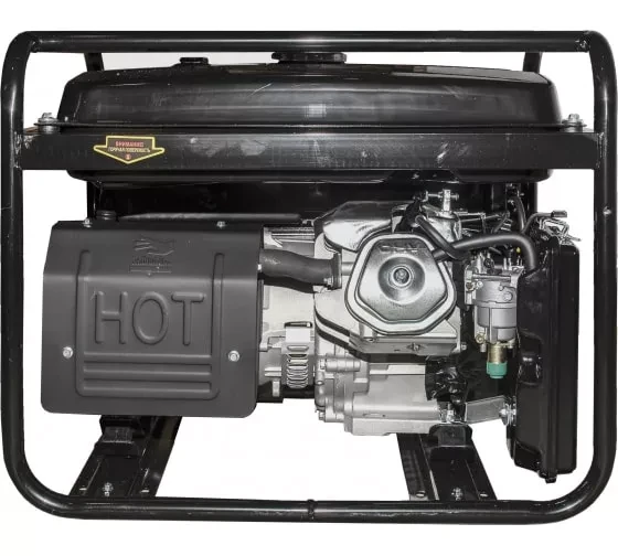 Электрогенератор Huter DY11000LX купить в Нижневартовске