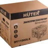 Электрогенератор Huter DY11000LX купить в Нижневартовске