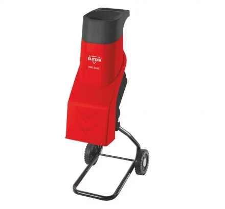 Измельчитель садовый электрический ELITECH ИВС 2400 купить в Нижневартовске