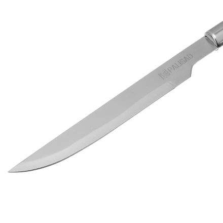 Набор приборов для барбекю 2 предмета в блистере Camping Palisad 69646 купить в Нижневартовске