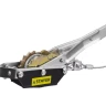 Лебедка STAYER "MAXPull" рычажная, тросовая, 2т/3м 4310-2 купить в Нижневартовске