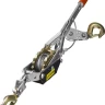 Лебедка STAYER "MAXPull" рычажная, тросовая, 2т/3м 4310-2 купить в Нижневартовске