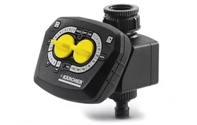 Таймер для полива WT 4.000 KARCHER купить в Нижневартовске