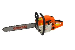 Бензопила ПБ-4518 Шквал